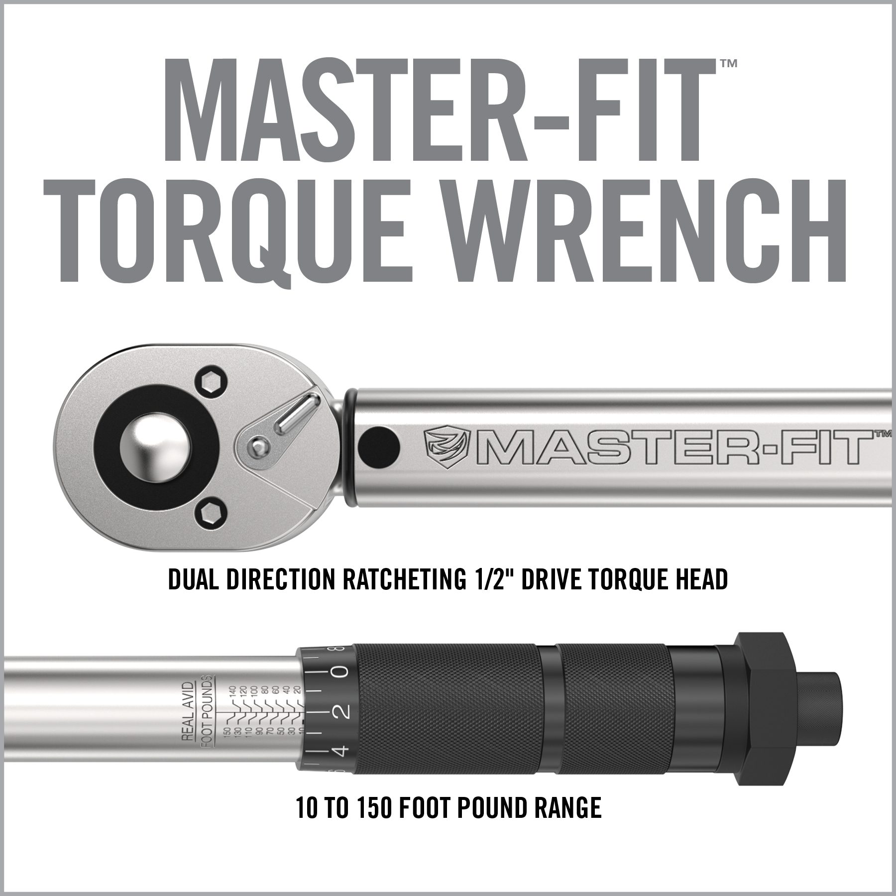 real-avid-master-fit-13-piece-ar15-crowfoot-wrench-set-drehmomentschl-ssel-set image 8