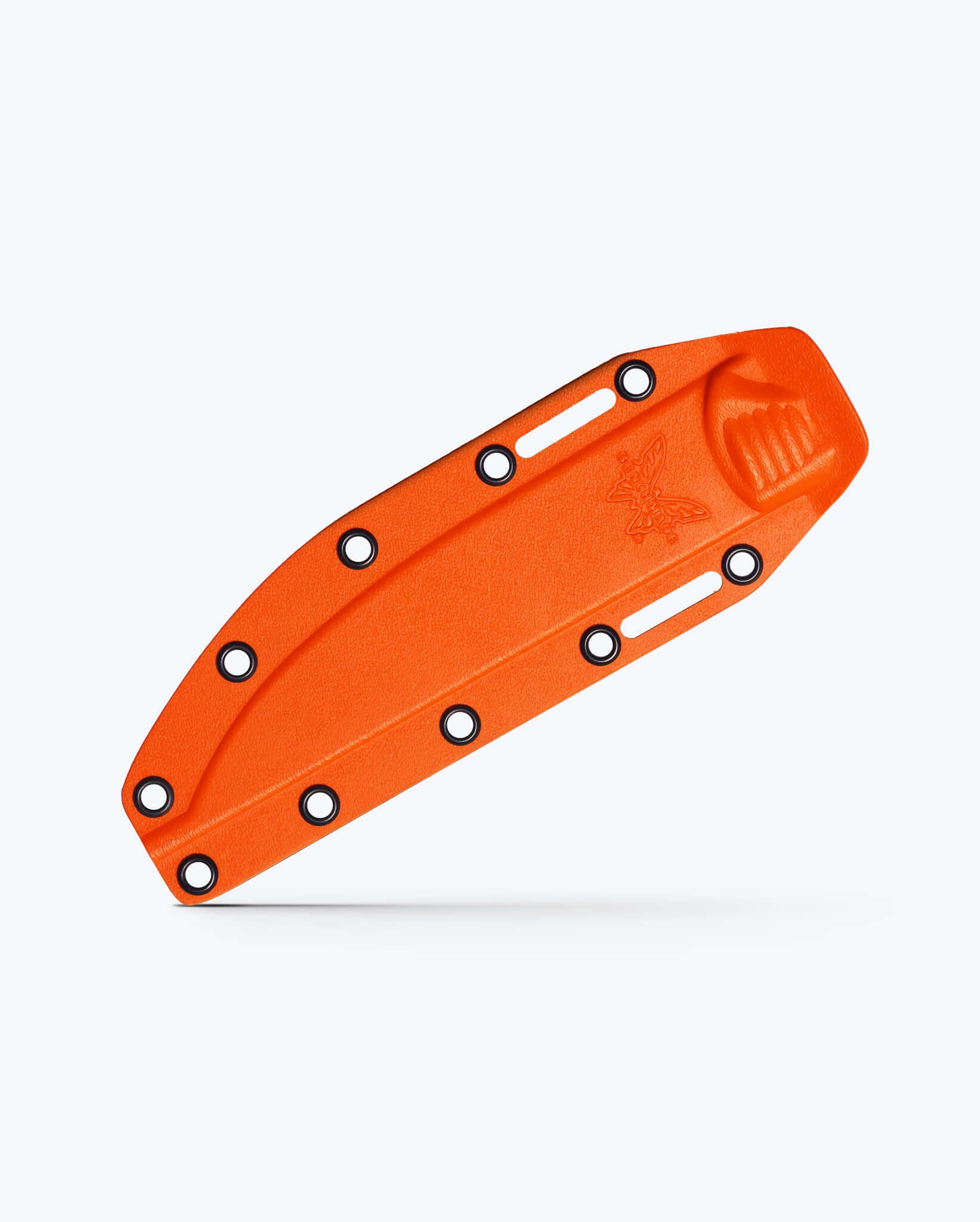 benchmade-scheide-105235f-f-r-meatcrafter-15500-04-boltaron-orange-grau image 2