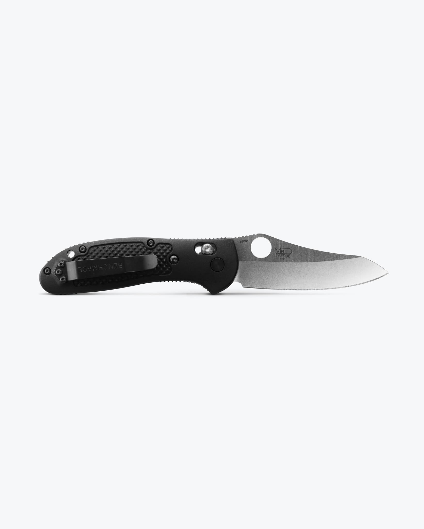 benchmade-griptilian-550-s30v-klappmesser-sheepsfoot-black-grivory image 4