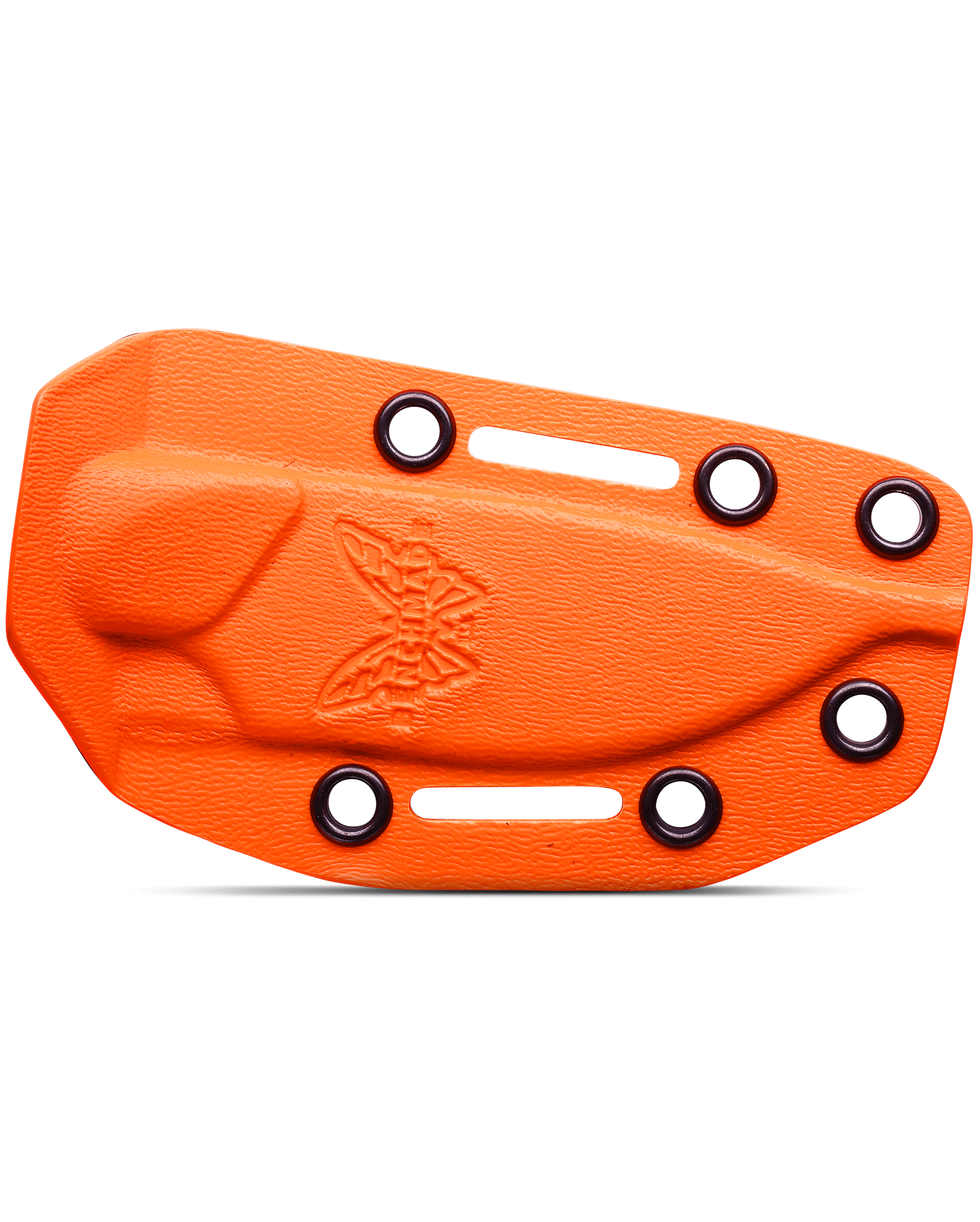 benchmade-15017-1-boltaron-sheath-orange-black-messerscheide-f-r-hidden-canyon-h image 2