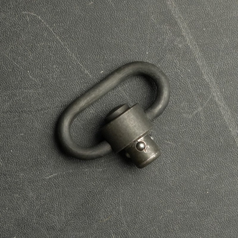 black-trident-qd-swivel-standard-riemenb-gel-f-r-25-32-mm-sling image 4
