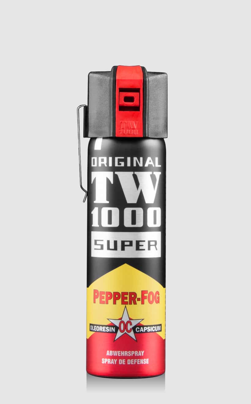 tw1000-pepper-fog-super-75-ml-pfefferspray-mit-weitstrahl-und-clip image 1