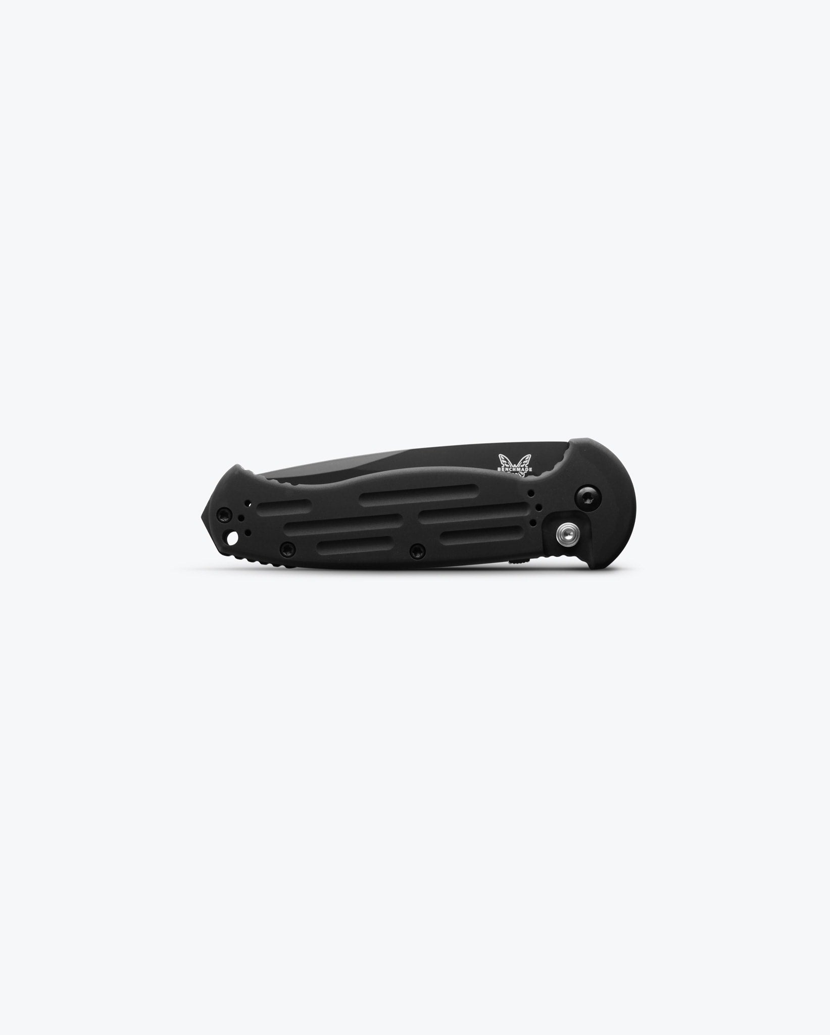 benchmade-afo-ii-9051sbk-automatikmesser-schwarz-aluminium image 3