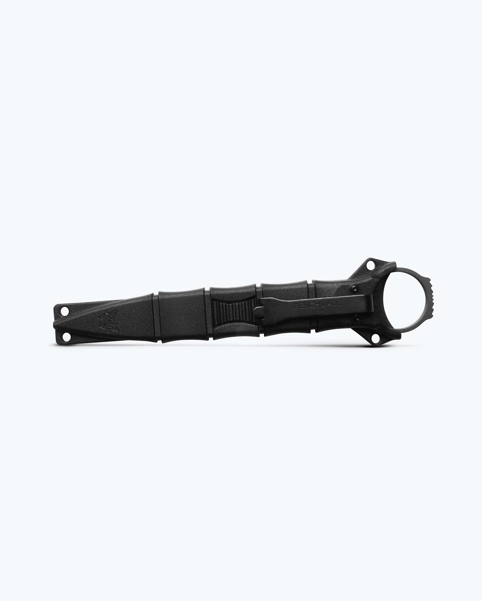 benchmade-socp-dagger-174gy-single-edge-mit-black-sheath image 3
