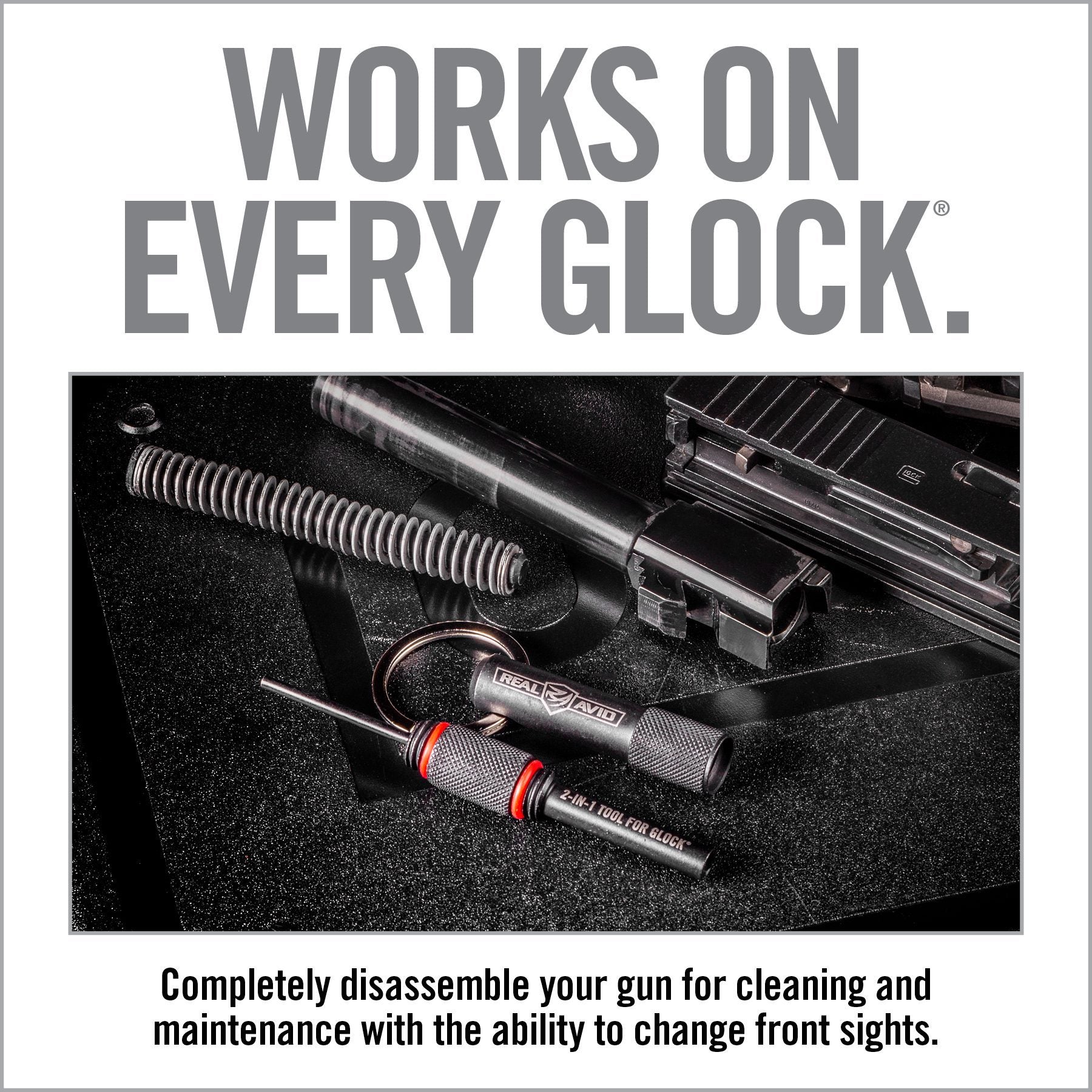 real-avid-2-in-1-tool-f-r-glock-pistolen-werkzeug image 7