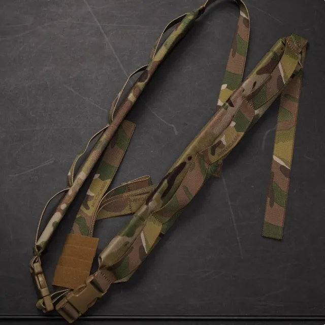 black-trident-golden-hour-bag-gepolsterte-rucksacktr-ger image 1