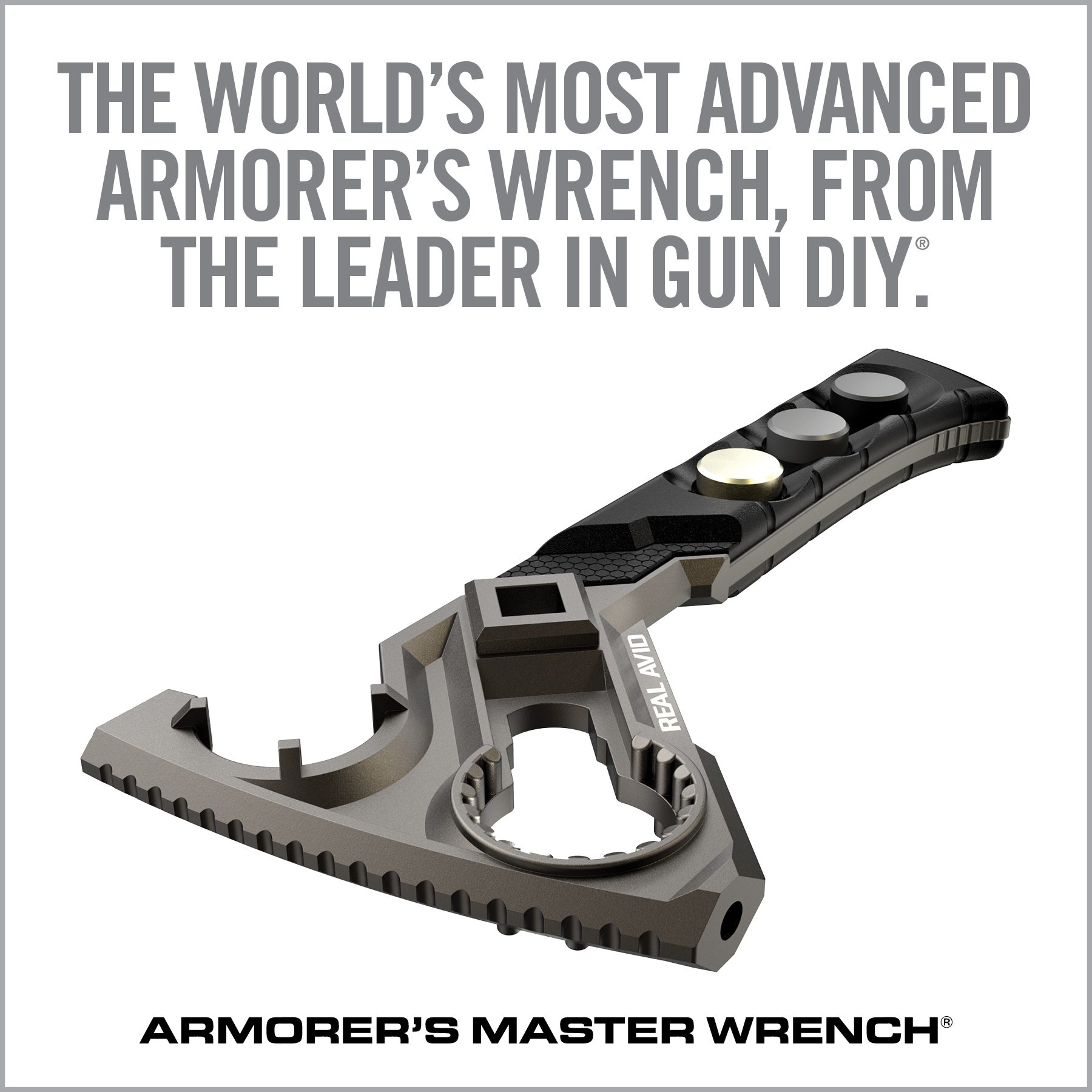 real-avid-armorer-s-master-wrench-multifunktions-schl-ssel-f-r-ar15 image 2