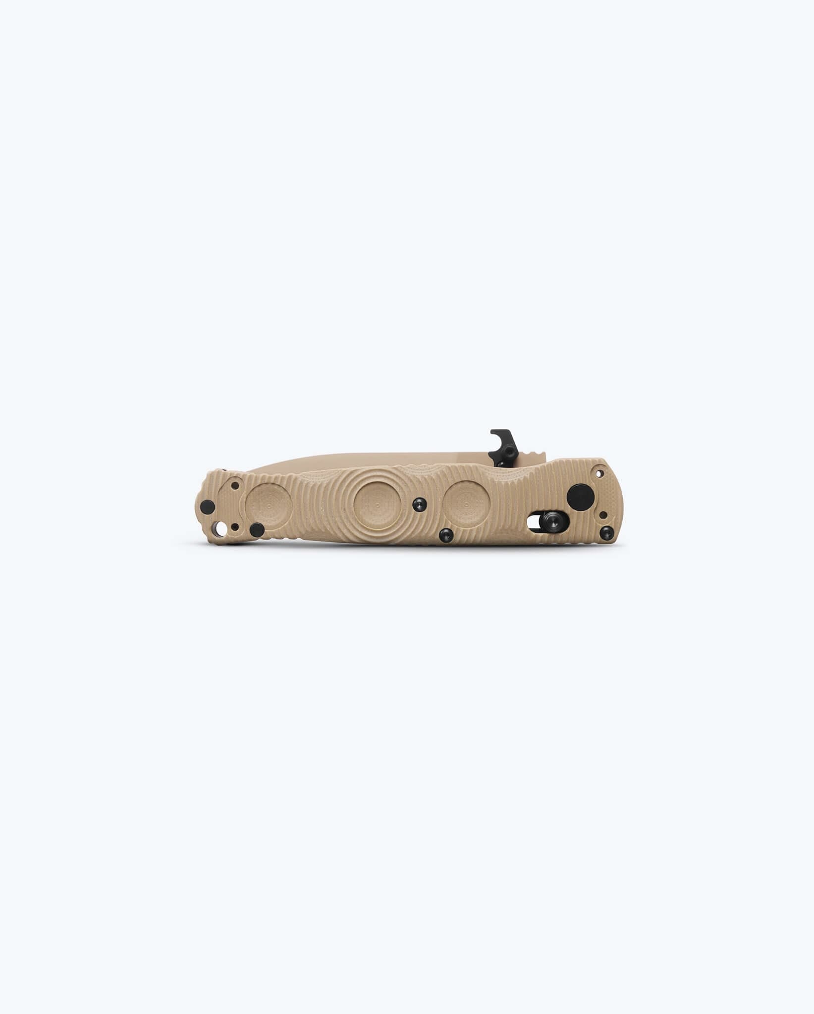 benchmade-mini-socp-folder-393sn-01-taschenmesser-desert-tan-spear-point image 3