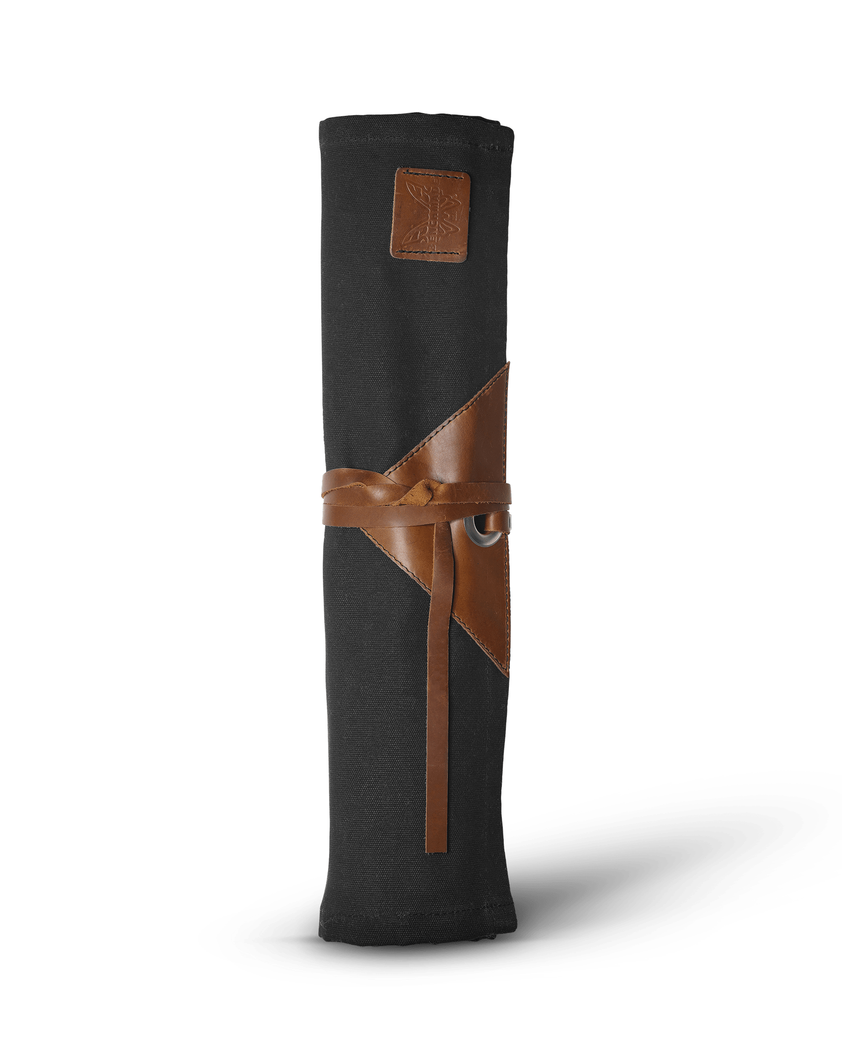 benchmade-cutlery-knife-roll-50088-messertasche-waxed-canvas image 1