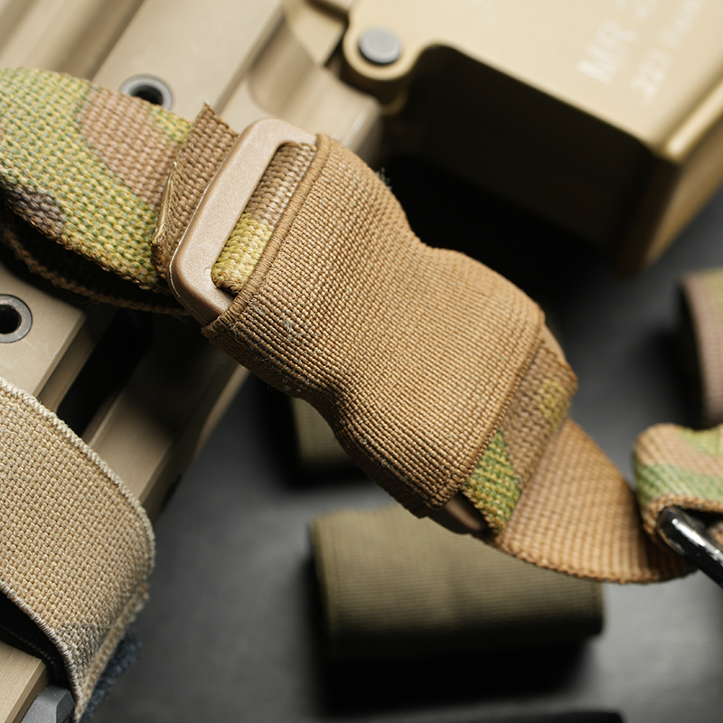 black-trident-sling-silencer-sling-zubeh-r image 1