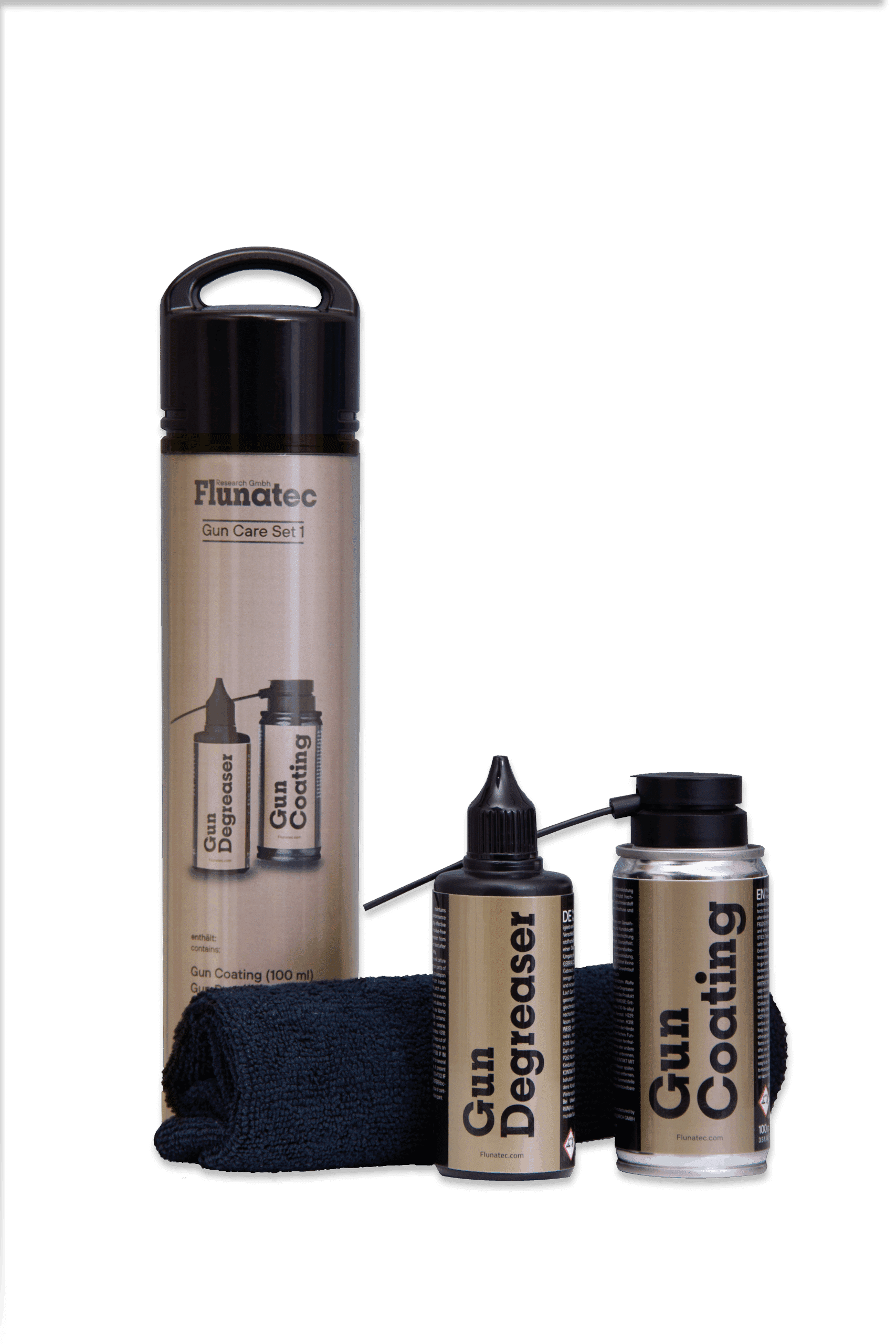 fluna-tec-waffenpflege-set-nr-1-mit-gun-coating-und-degreaser image 2