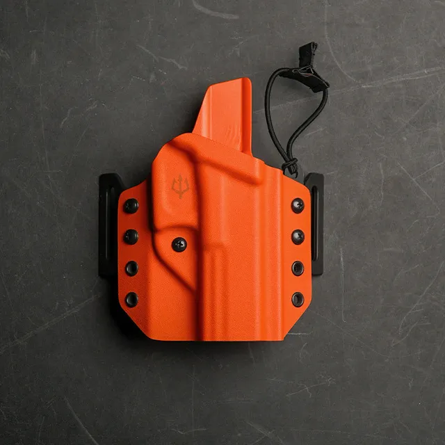 black-trident-raven-hunter-edition-kydex-holster image 1