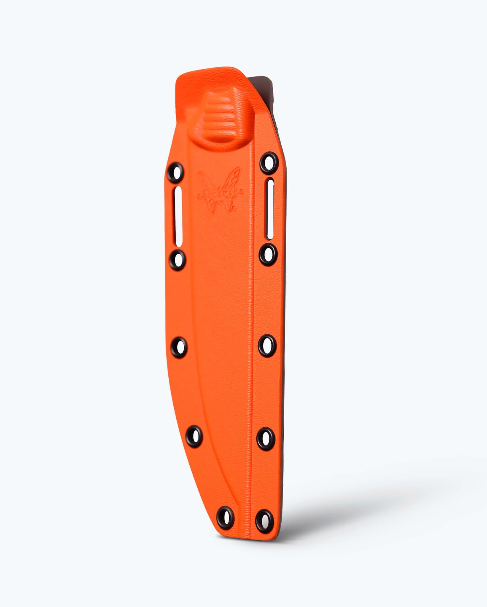 benchmade-scheide-105235f-f-r-meatcrafter-15500-04-boltaron-orange-grau image 1