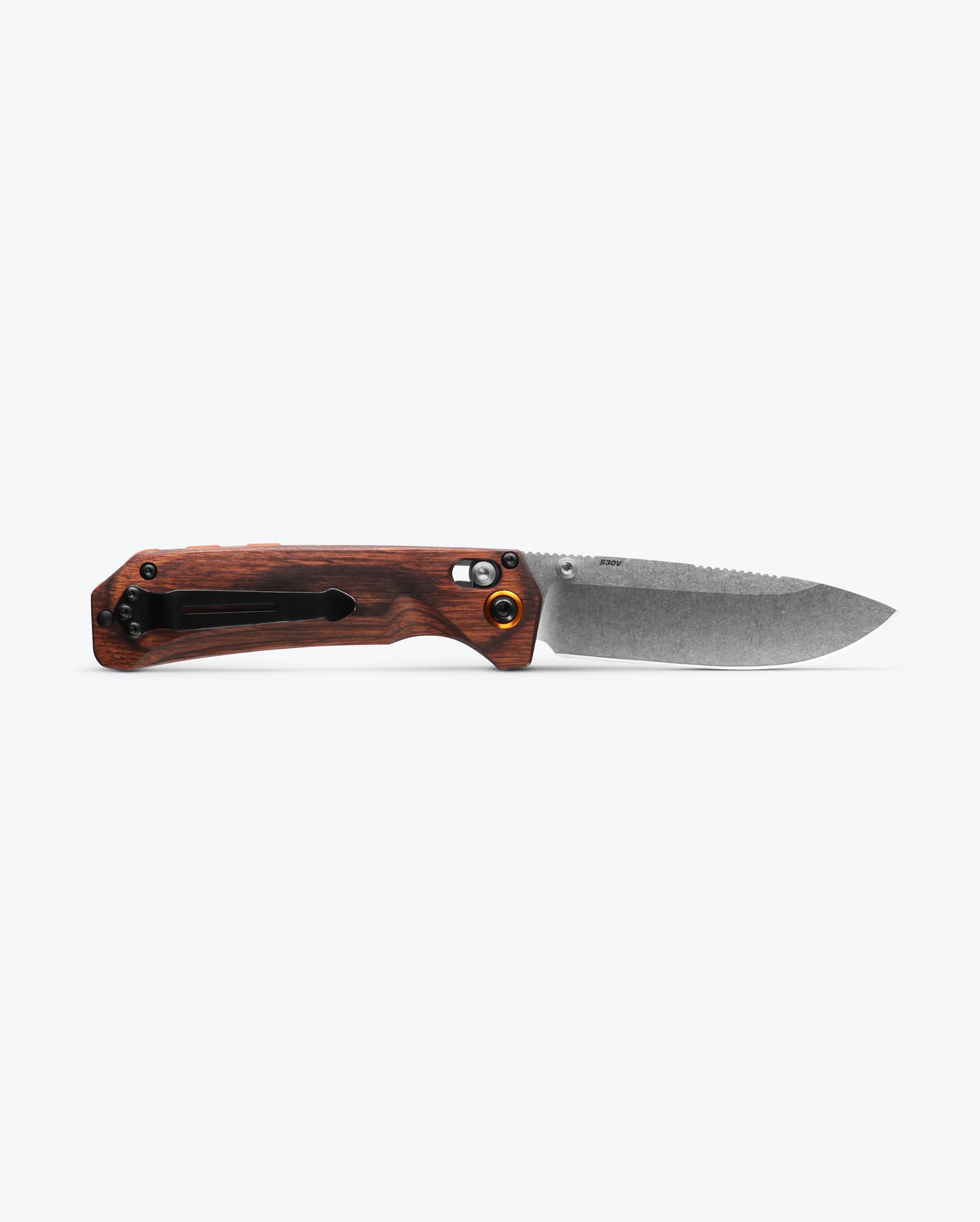 benchmade-grizzly-creek-15062-jagdmesser-stabilized-wood-drop-point image 4