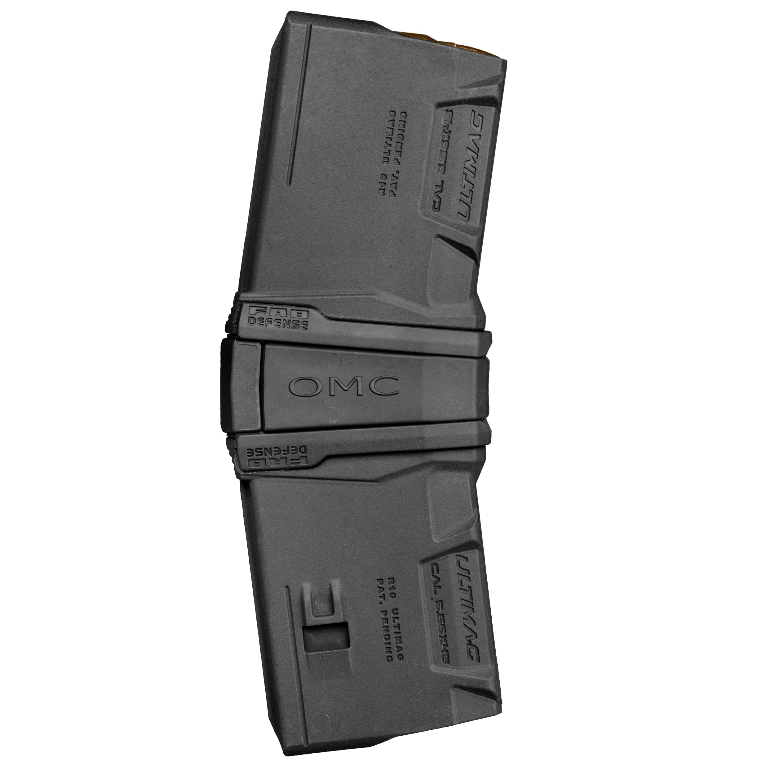 fab-defense-omc-ultimag-10er-magazin-koppler-kit-5-56x45-schwarz image 3
