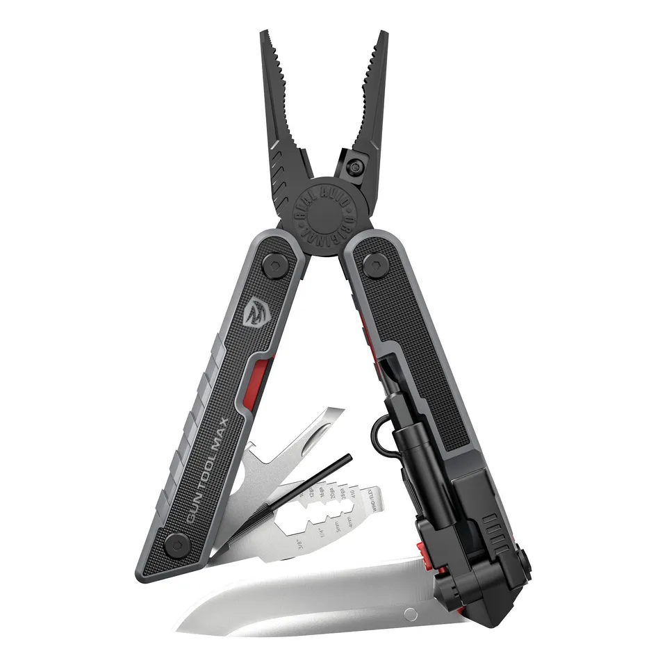 real-avid-gun-tool-max-37-in-1-universelles-taktisches-waffen-multitool-mit-zang image 1