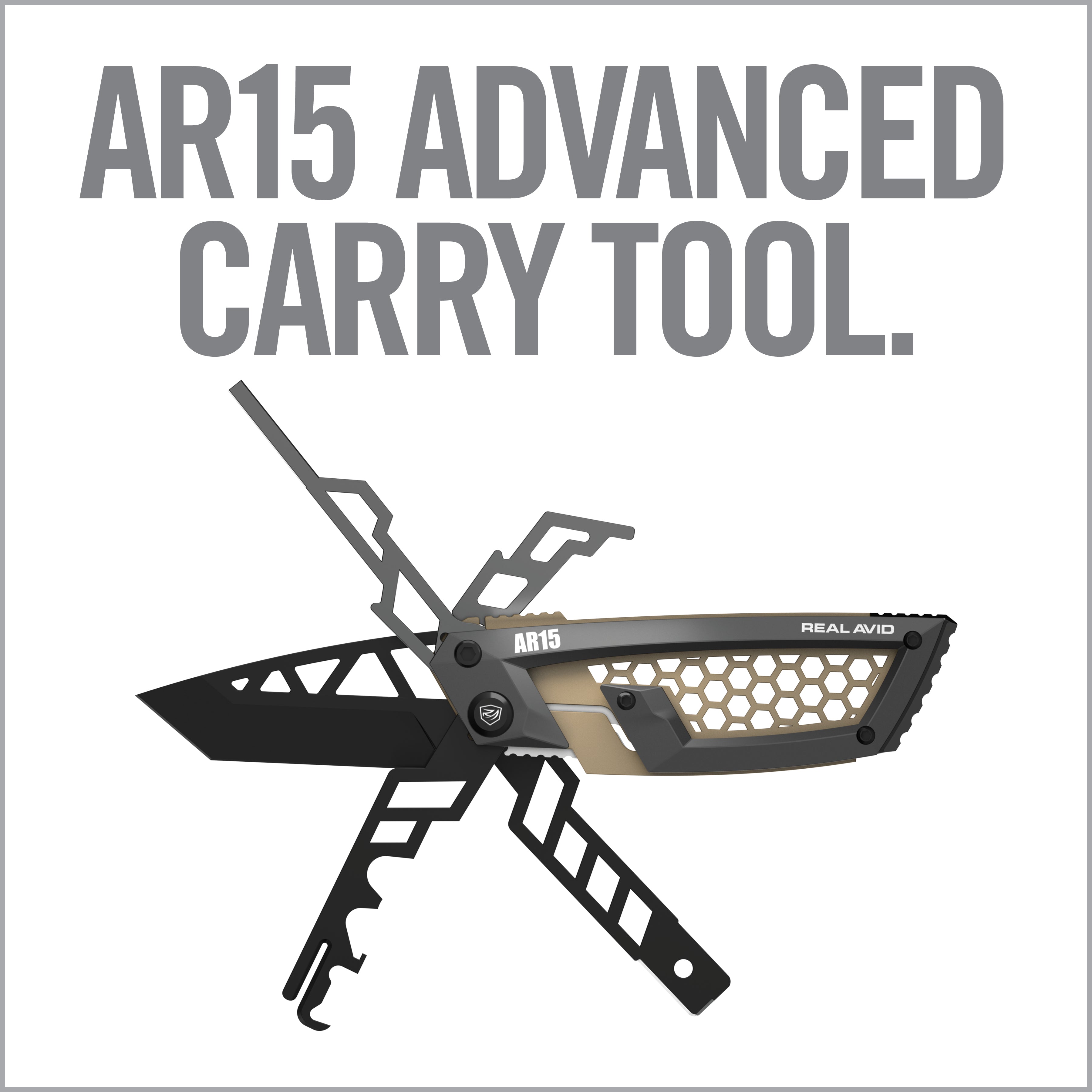real-avid-gun-tool-edge-ar15-multi-tool-tanto image 2