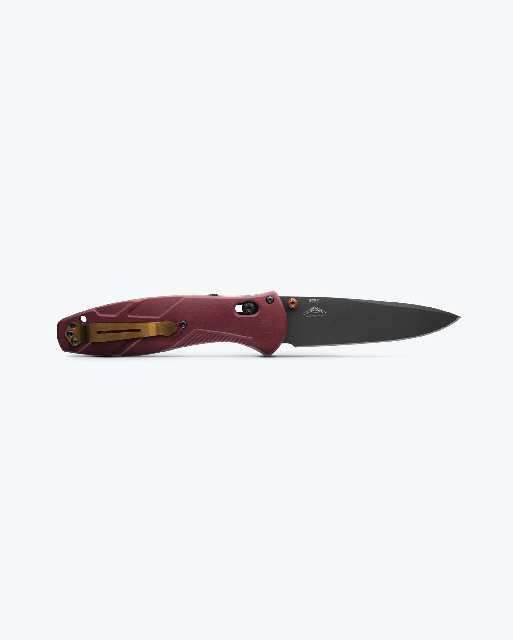 benchmade-barrage-581bk-04-redstone-drop-point-edc-messer image 4