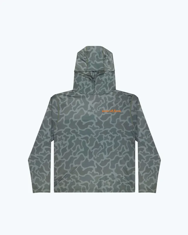 benchmade-butterfly-sun-hoodie-50233-camo-sonnen-hoodie image 1