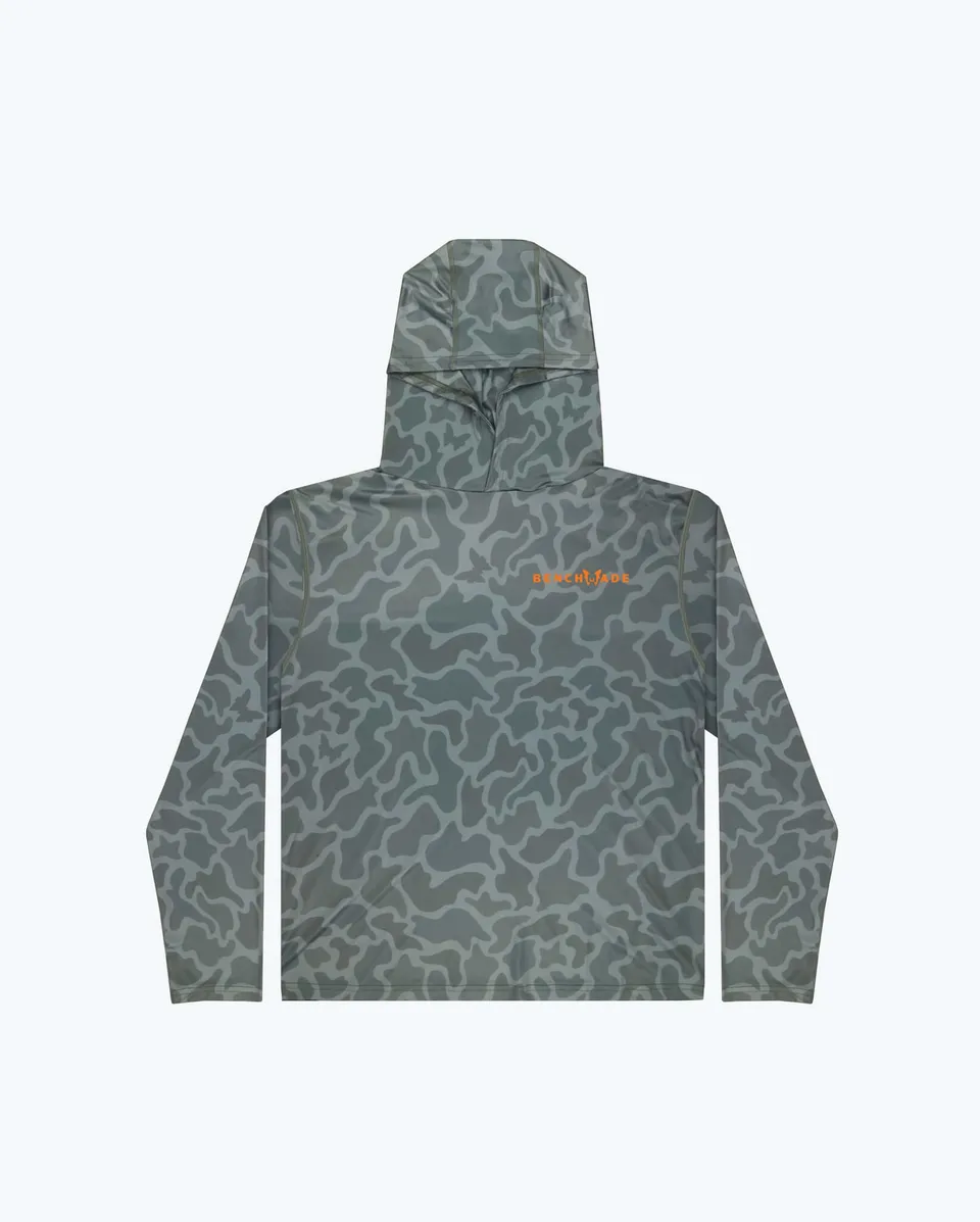 benchmade-butterfly-sun-hoodie-50233-camo-sonnen-hoodie image 1