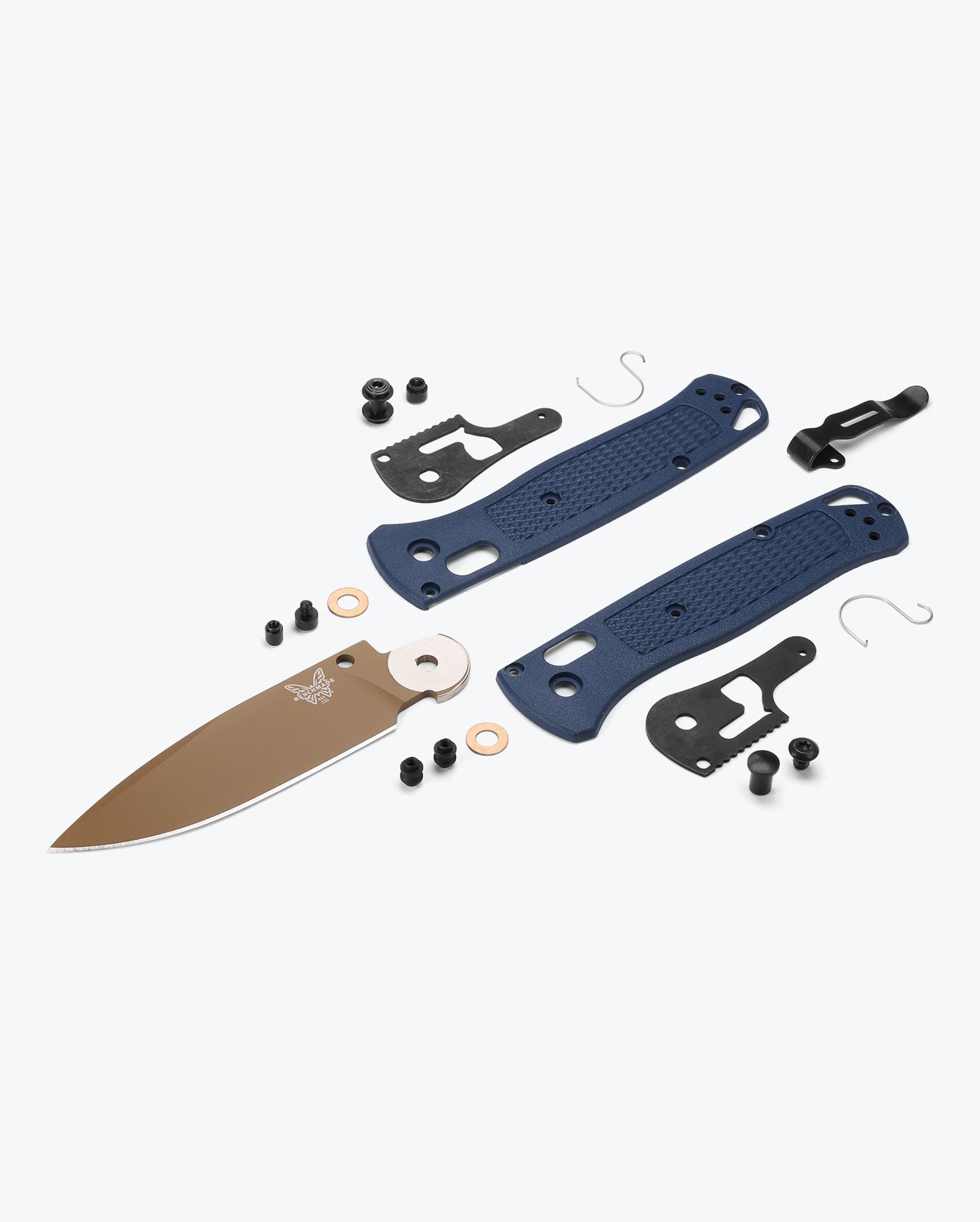 benchmade-bugout-535fe-05-crater-blue-grivory-drop-point-edc-messer image 6