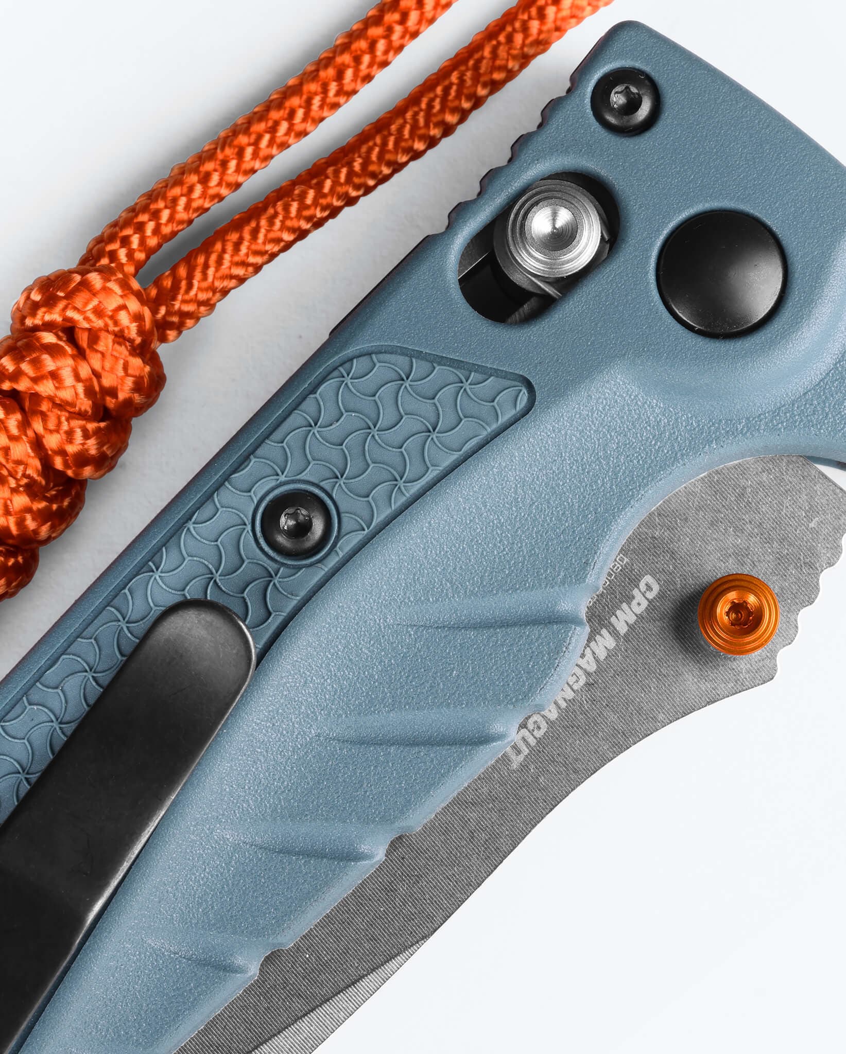 benchmade-mini-adira-18065-klappmesser-depth-blue-grivory-drop-point image 5