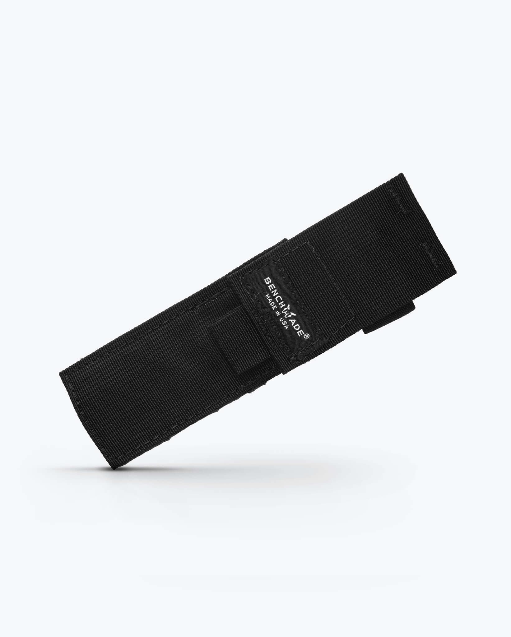 benchmade-8-hook-pouch-985398f-g-rteletasche-schwarz image 2