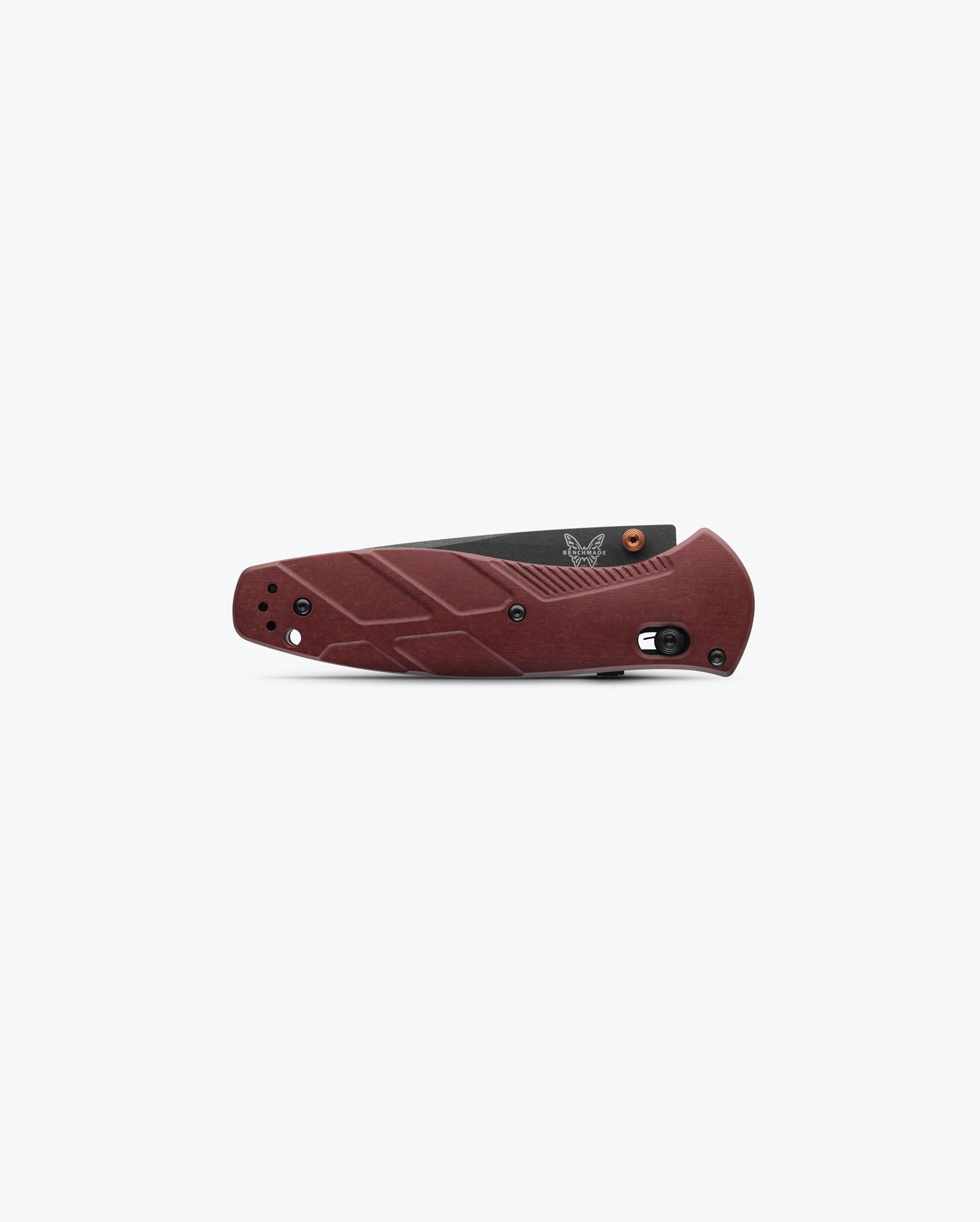 benchmade-barrage-581bk-04-redstone-drop-point-edc-messer image 3