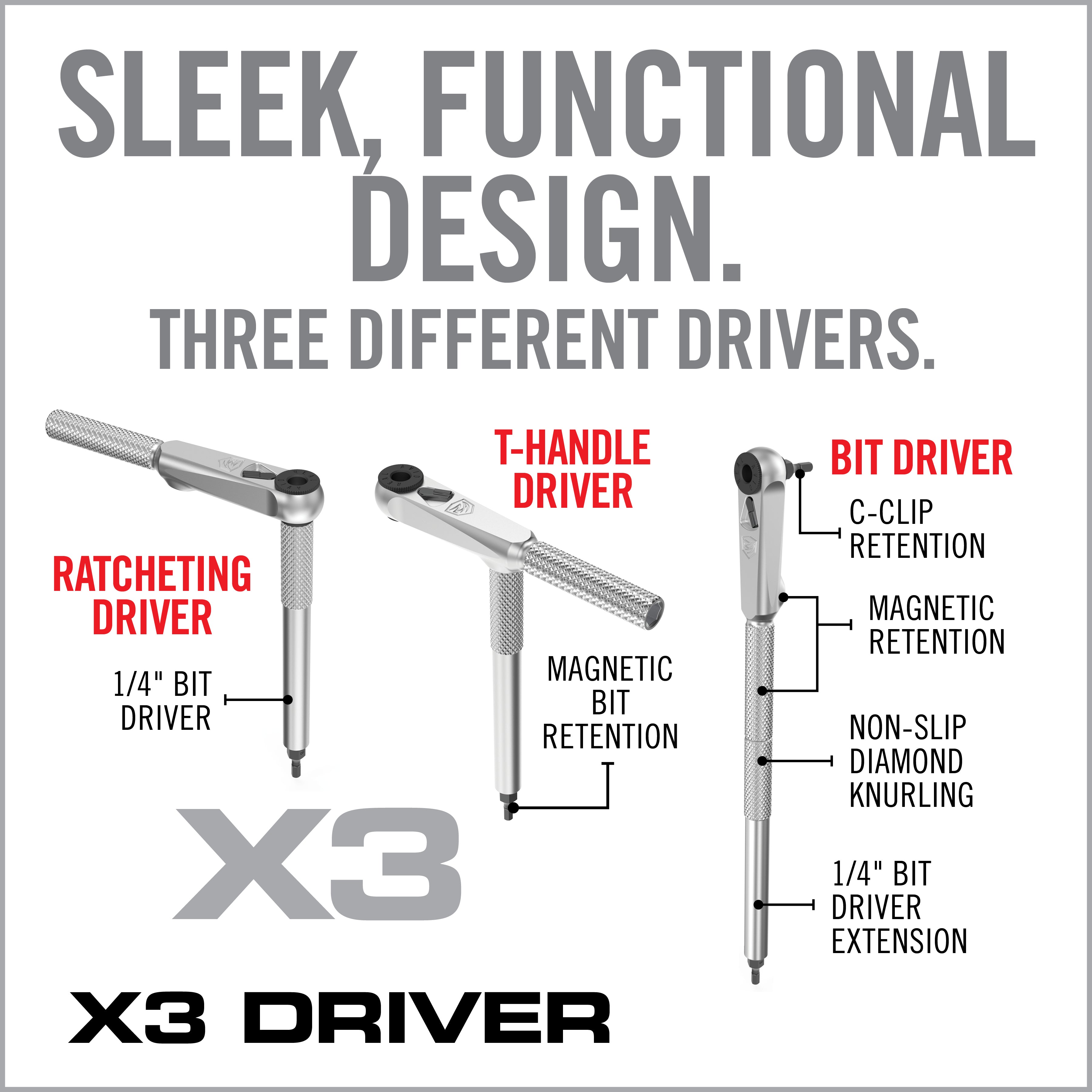 real-avid-smart-torq-fixed-limiter-x3-driver-kit-drehmoment-set-15-65-in-lb image 8