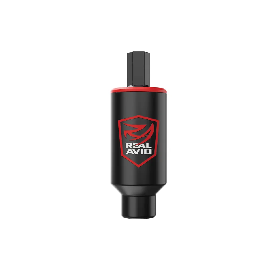 real-avid-smart-torq-fixed-limiter-drehmoment-begrenzer-7-100-in-lb image 1