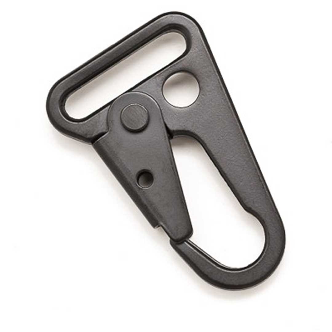 black-trident-hk-hook-gewehrriemen-haken-f-r-25-mm-slings image 3