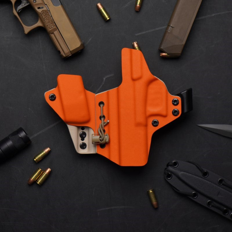black-trident-guardian-holster-iwb-appendix-kydex-holster-mit-magazintasche image 4