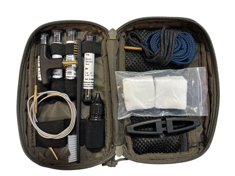 fluna-tec-field-care-set-223-reinigungs-komplettset-f-r-223-rem-5-56-mm image 1