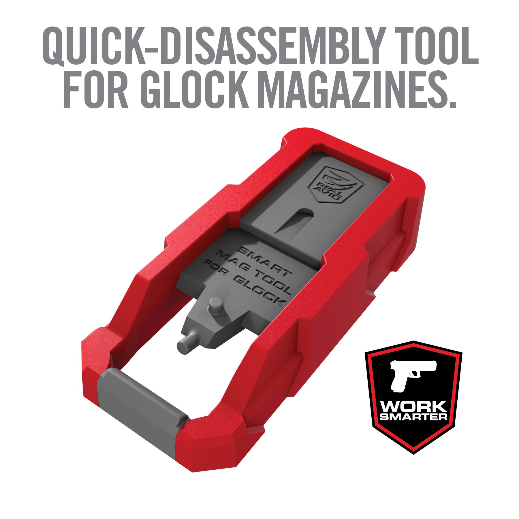 real-avid-smart-mag-tool-f-r-glock-magazin-zerlegewerkzeug-mit-entlader image 2
