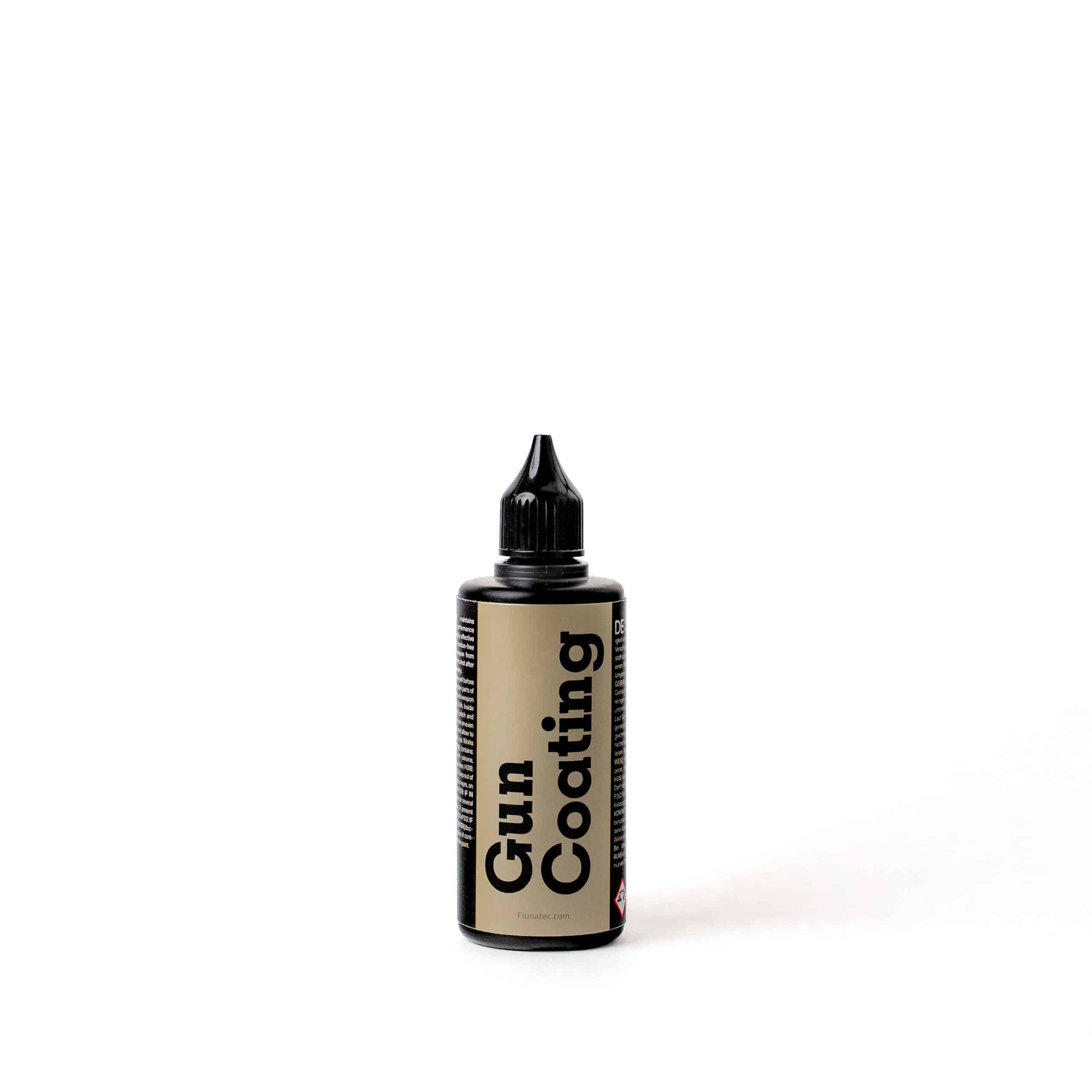 fluna-tec-fluna-gun-coating-waffenpflege-fl-ssig-keramik-schutz-tropfflasche image 1