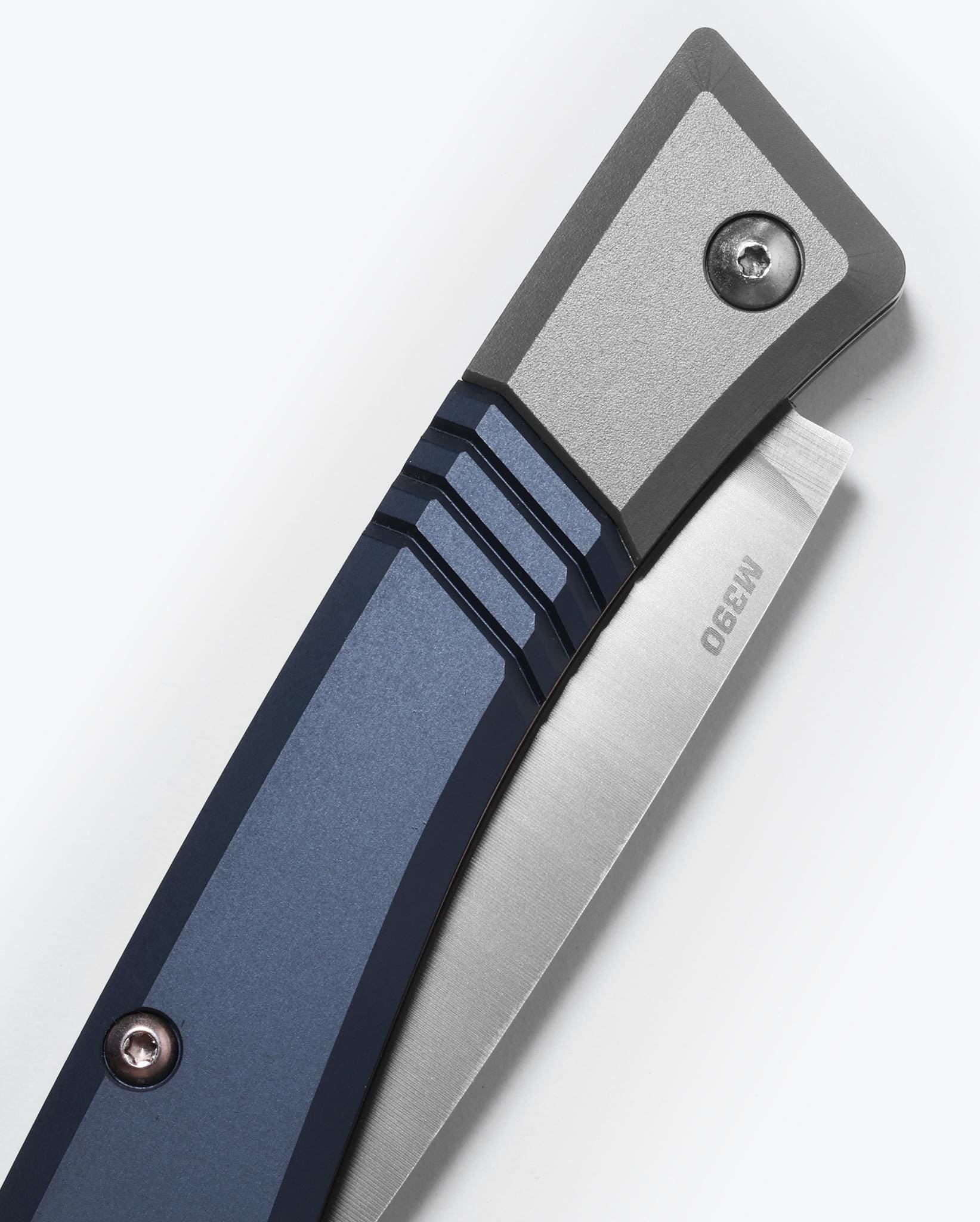 benchmade-successor-315-crater-blue-aluminium-slip-joint-taschenmesser-drop-poin image 5