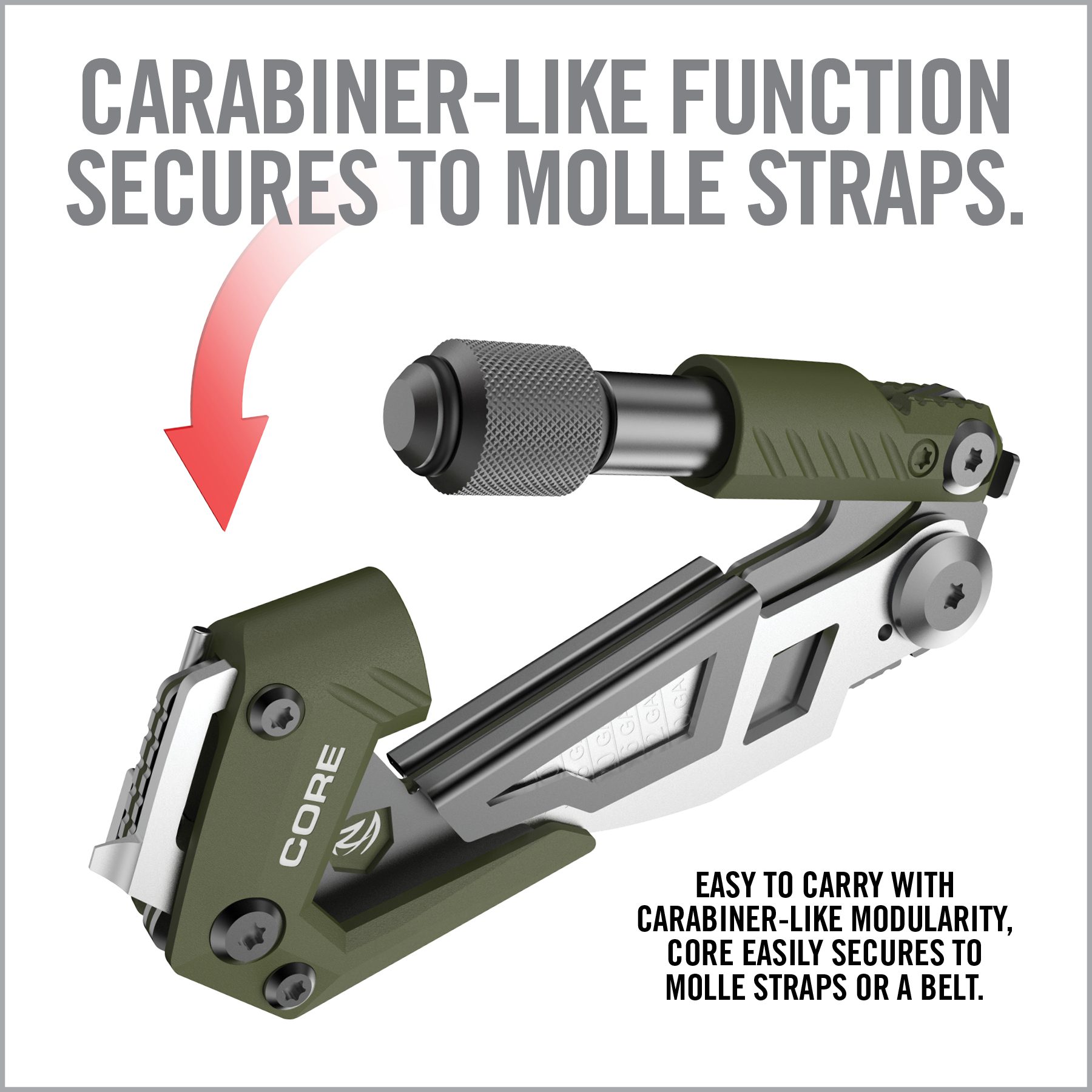 real-avid-gun-tool-core-shotgun-multi-tool image 5