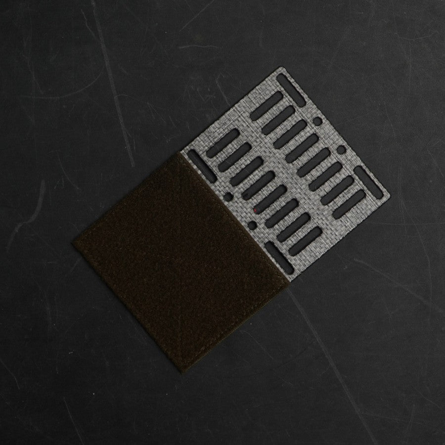 black-trident-sicario-expander-wing-chest-rig-plate-carrier-erweiterung image 6