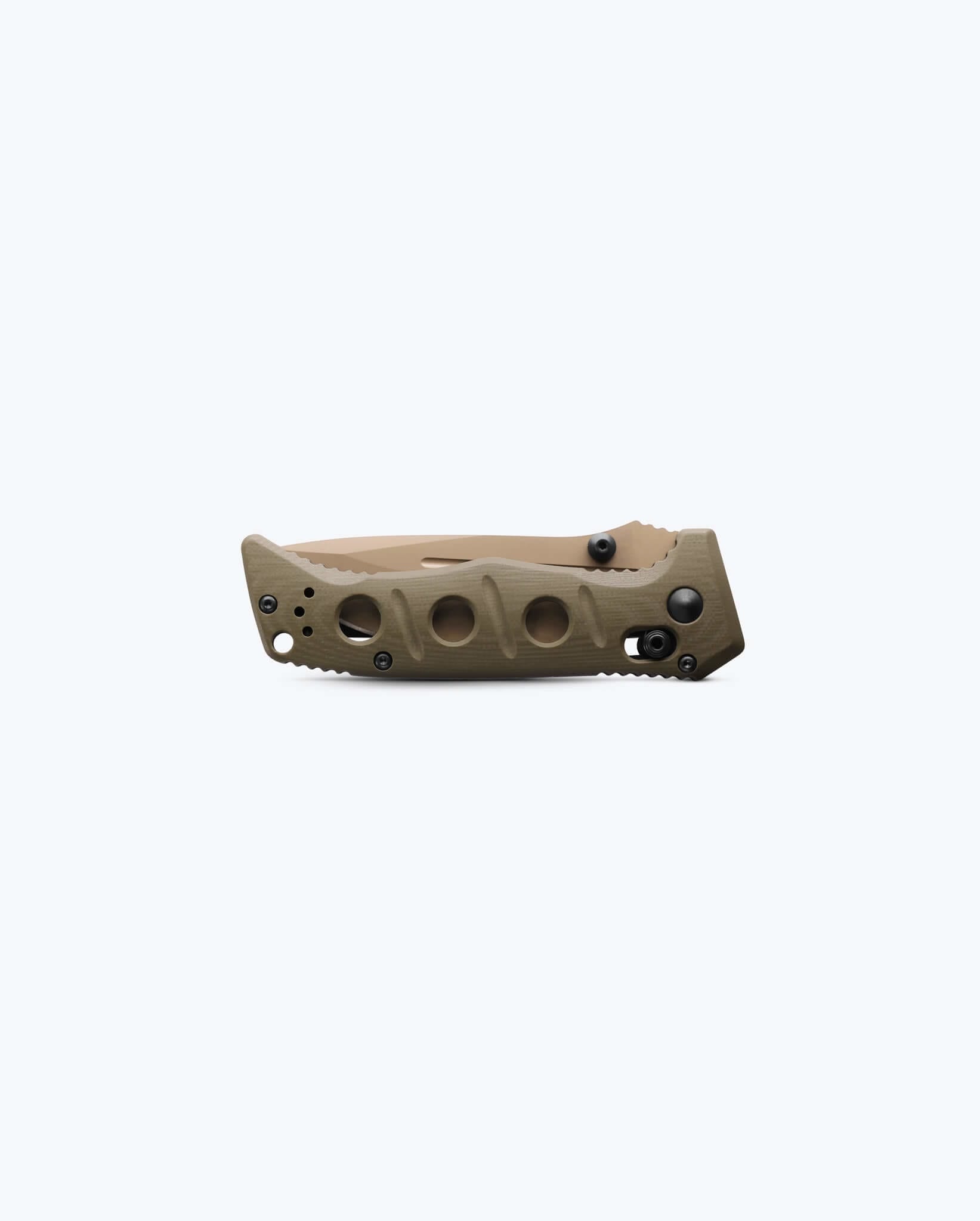 benchmade-mini-adamas-273fe-05-od-green-g10-drop-point-magnacut image 3
