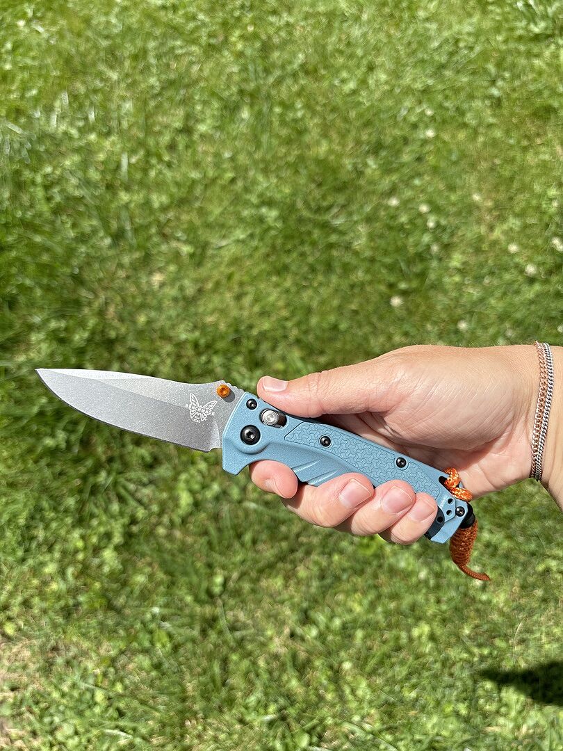 Super Waterman Folder