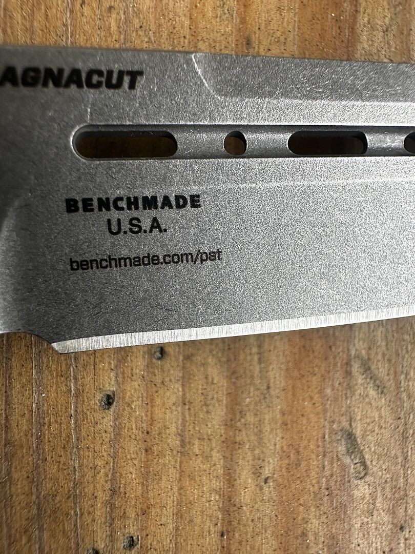 Perfektes Balisong