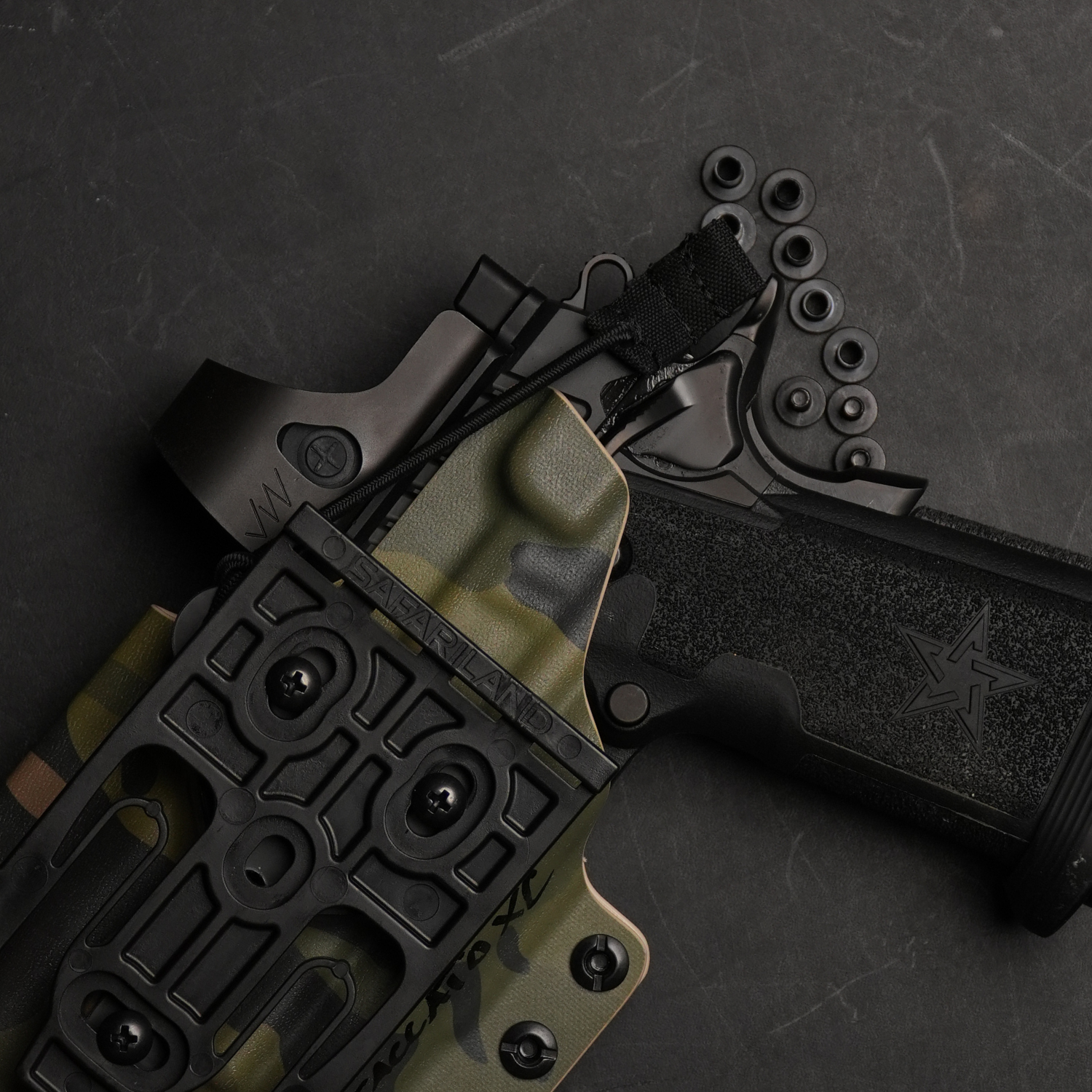 black-trident-thor-shocklock-level-2-sicherung-upgrade image 2