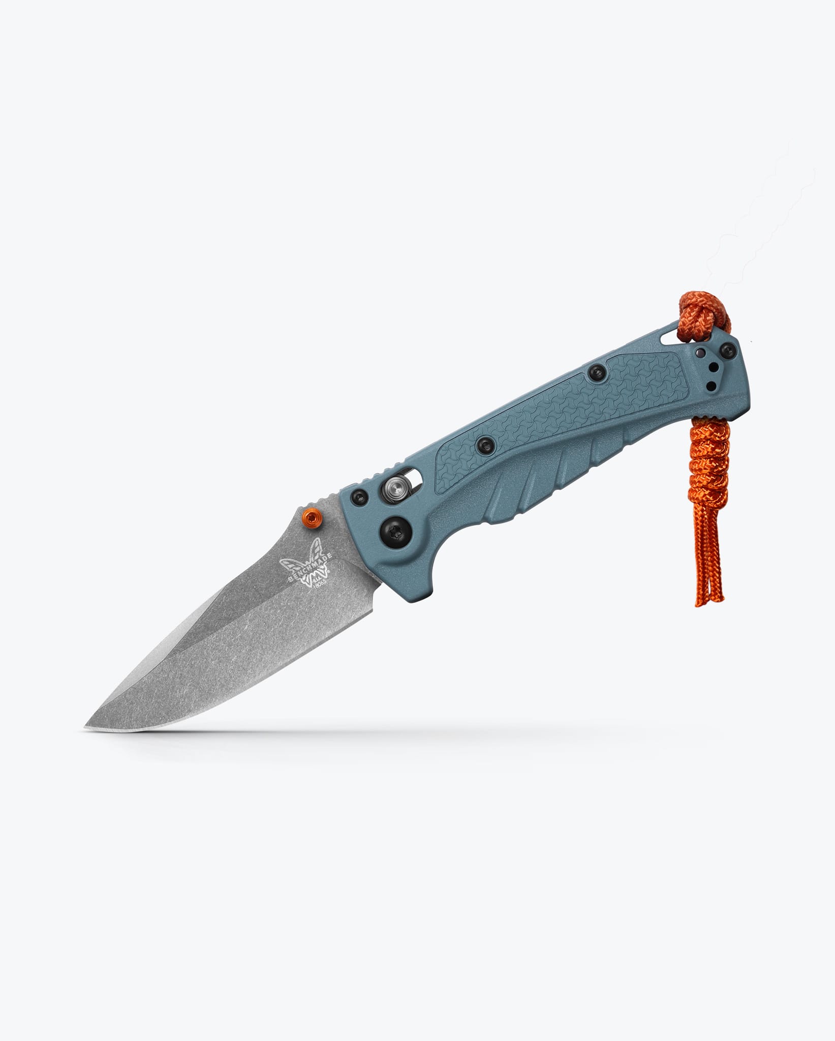 benchmade-mini-adira-18065-klappmesser-depth-blue-grivory-drop-point image 2