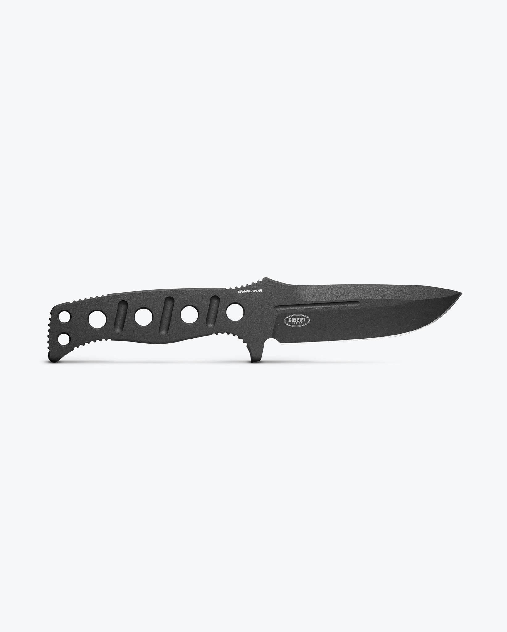 benchmade-fixed-adamas-375bk-02-black-paracord-drop-point image 3