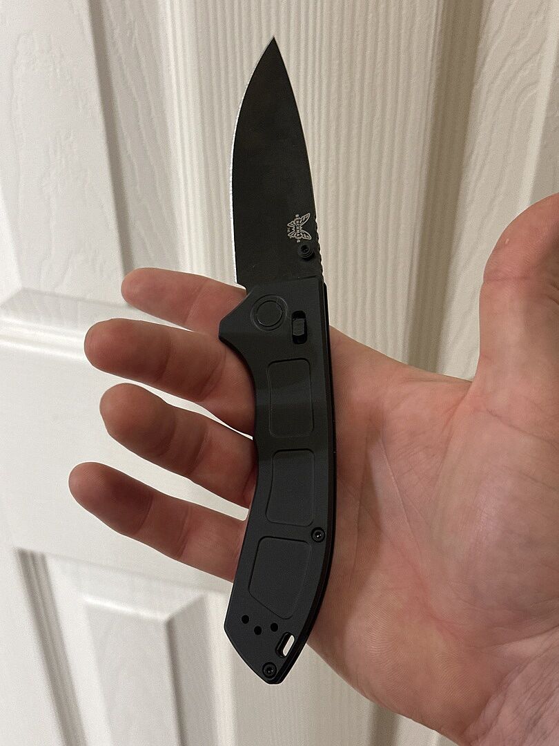Edles EDC mit Charakter