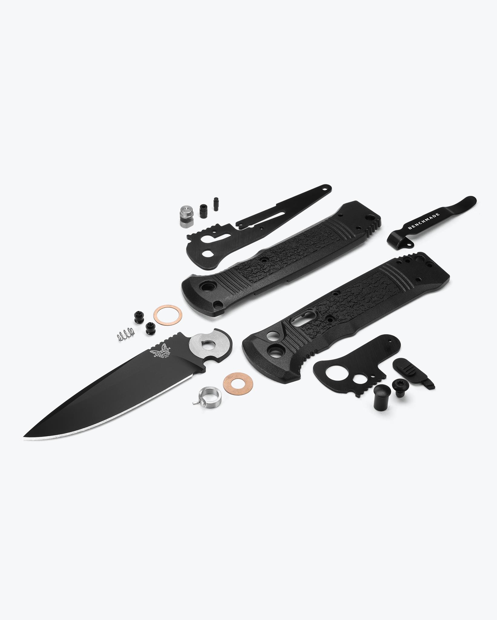 benchmade-cla-black-g10-composite-lite-automatikmesser-drop-point image 6
