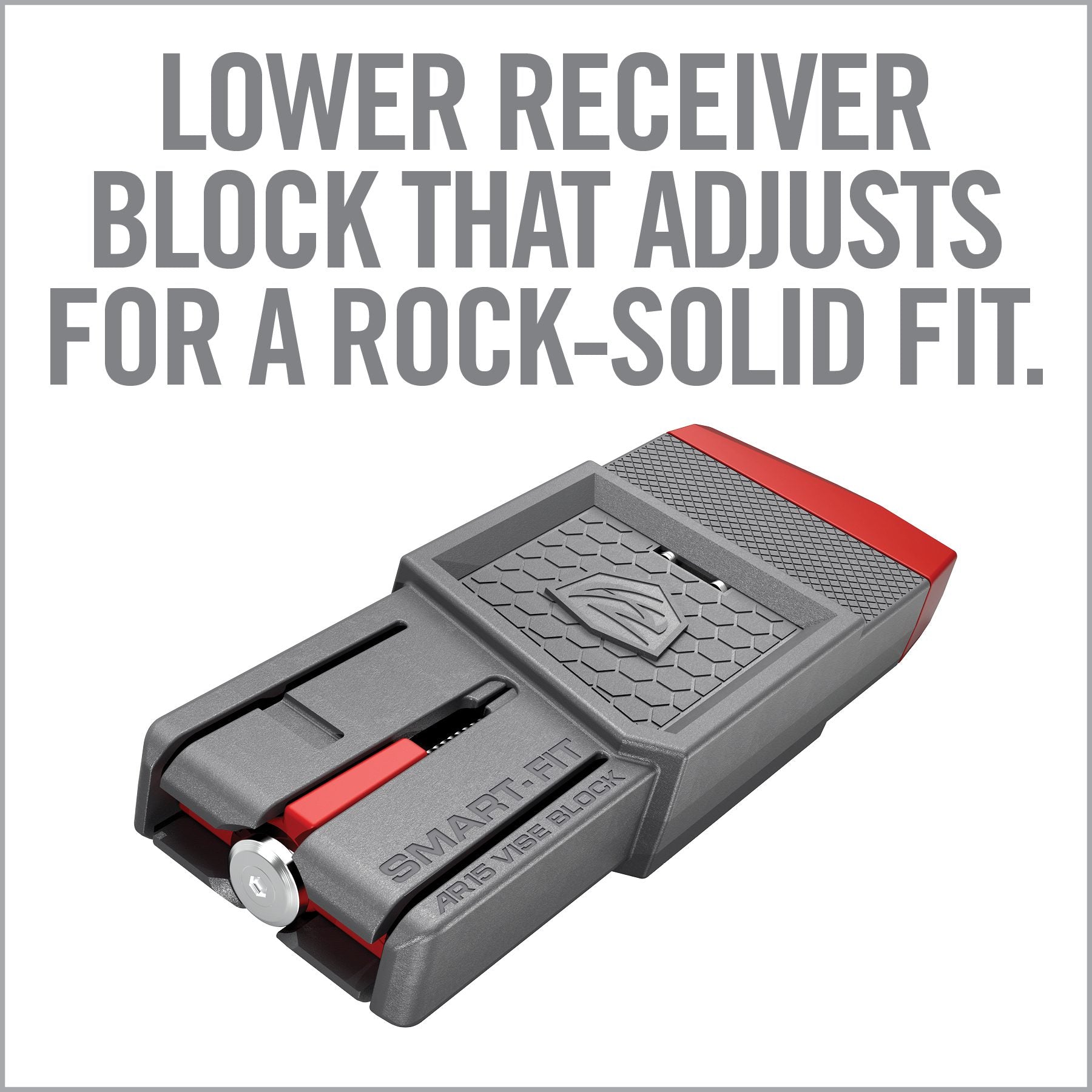 real-avid-smart-fit-ar15-vise-block-schraubstock-magazinschacht-block image 4