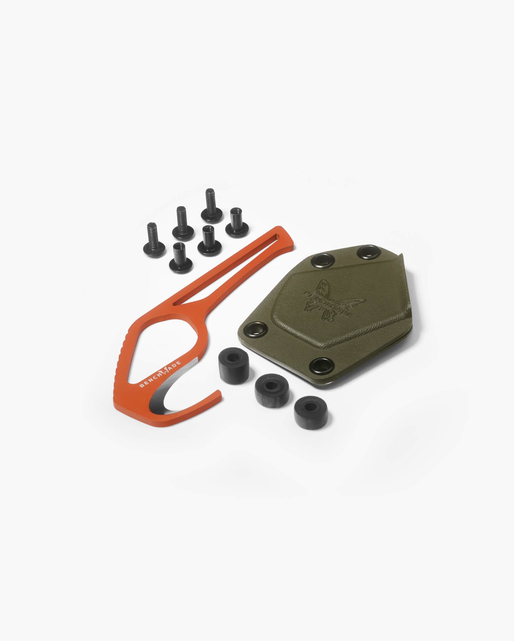 benchmade-slipridge-hook-11or-aufbrechhaken-orange-boltaron image 6