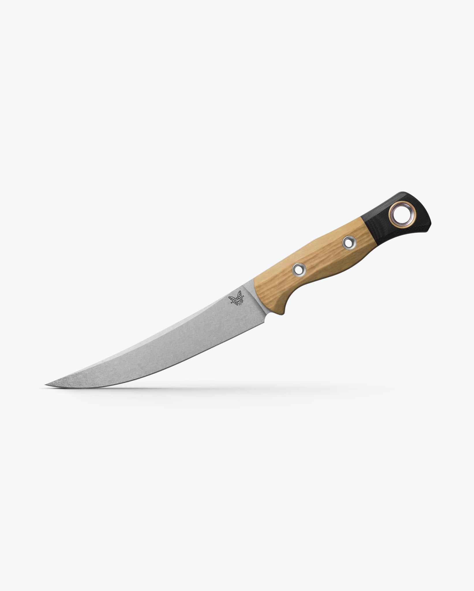 benchmade-meatcrafter-4050-02-ausbein-und-zerlegemesser-6-upswept-trailing-point image 2