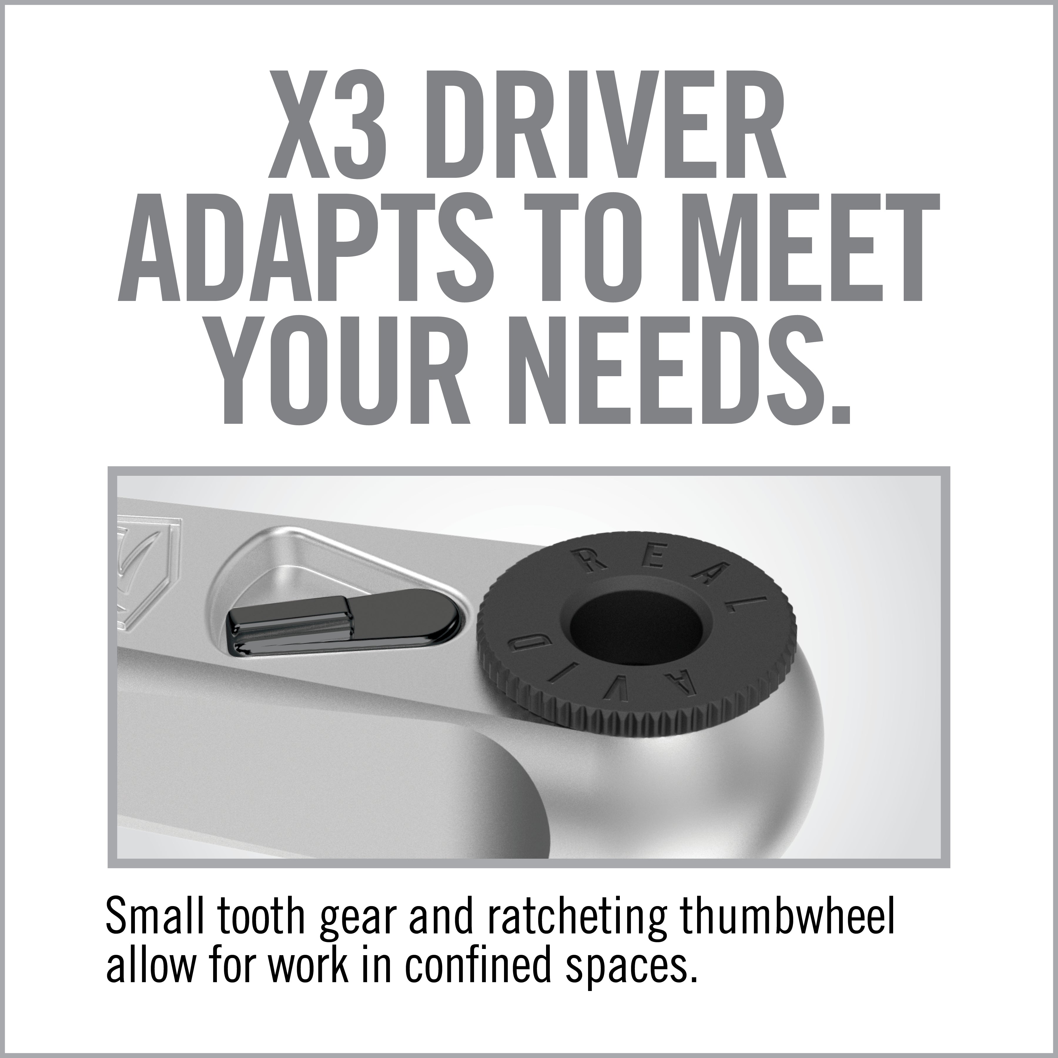 real-avid-x3-driver-52-teiliges-stecknuss-b-chsenmacher-bit-set image 7